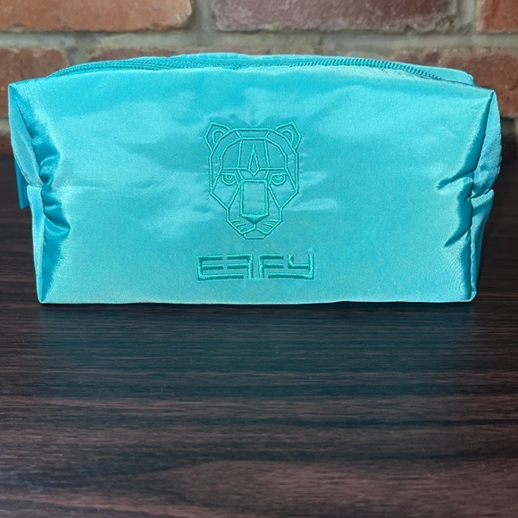 Effy Handbags - Effy Zipper Pouch